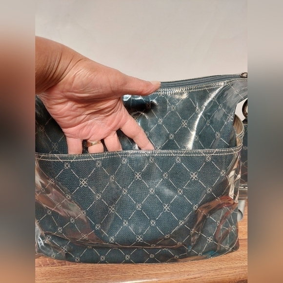 OIOI Australia Baby Multi-use Duffel Bag - Picture 3 of 10